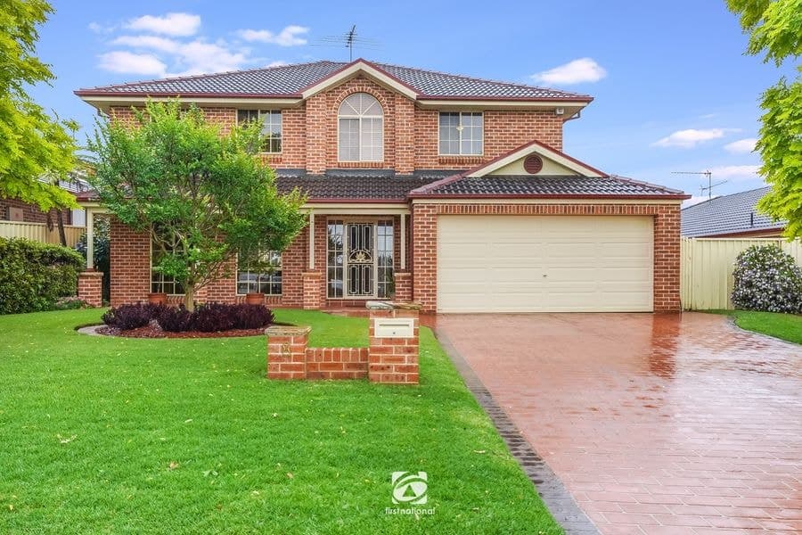 8 Coopworth road, Elderslie NSW 2570, Elderslie - Image 1