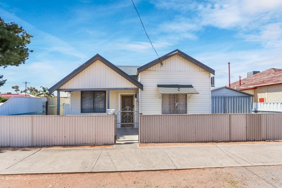 114 Bromide Street, Broken Hill NSW 2880, Broken Hill - Image 1