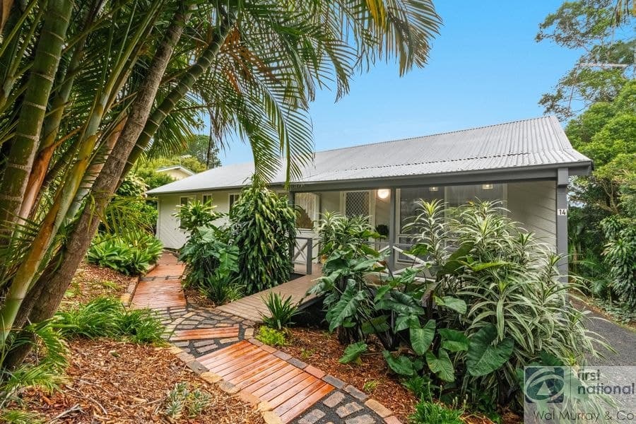 14 Cedar Drive, Dunoon NSW 2480, Dunoon - Image 1