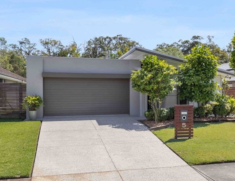 5 Wisteria  Crescent, Sippy Downs QLD 4556, Sippy Downs - Image 1
