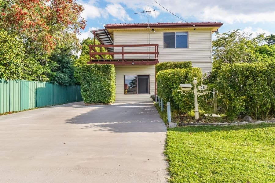 29 Eurelia Road, Buxton NSW 2571, Buxton - Image 1