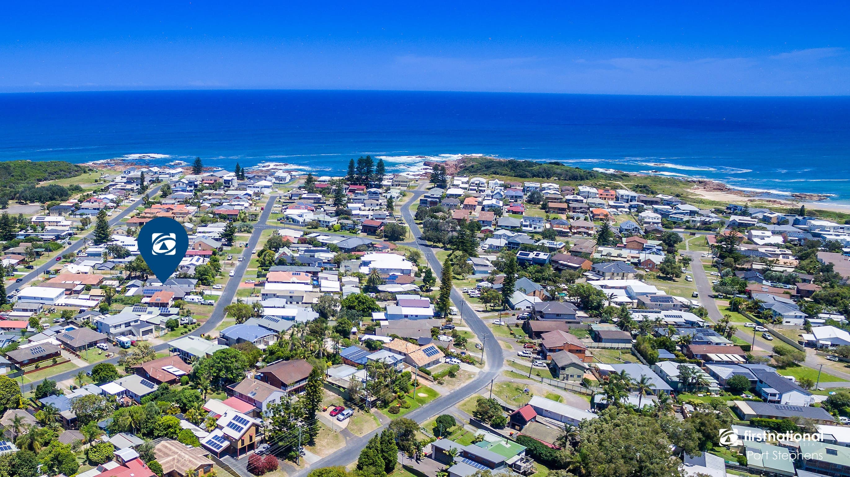 42 Argyle Avenue, Anna Bay NSW 2316, Anna Bay - Image 1