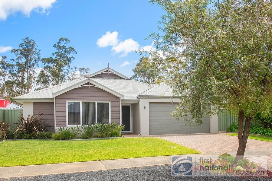 16 Harrow Terrace, Vasse WA 6280, Vasse - Image 1