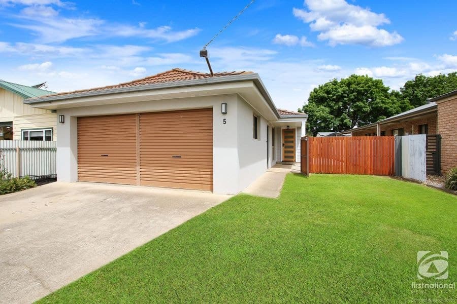 5 Milend Street, Wodonga VIC 3690, Wodonga - Image 1