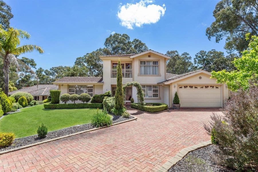 4 North Boulevard, Tea Tree Gully SA 5091, Tea Tree Gully - Image 1
