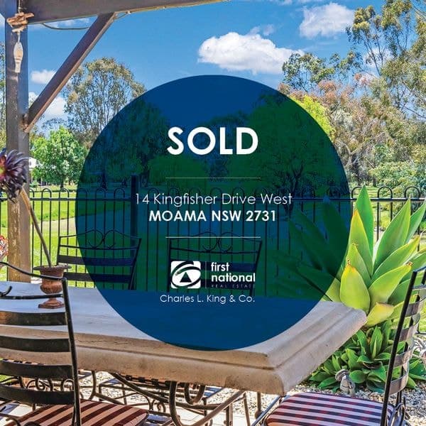 14 Kingfisher Drive West, Moama NSW 2731, Moama - Image 1