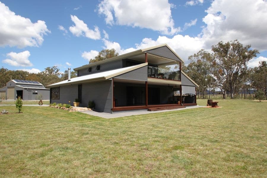 233 Schroders Road, Tenterfield NSW 2372, Tenterfield - Image 1