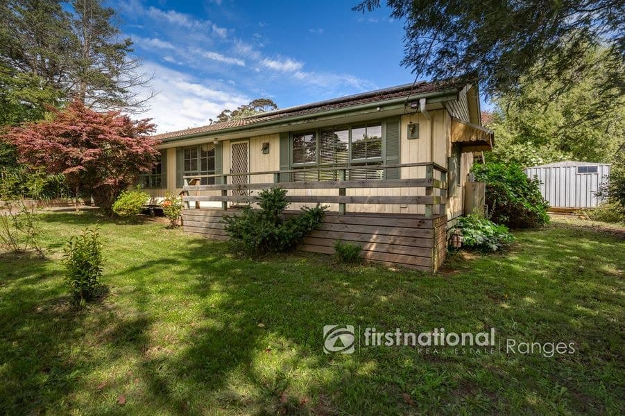 3 Russell Road, Gembrook VIC 3783, Gembrook - Image 1