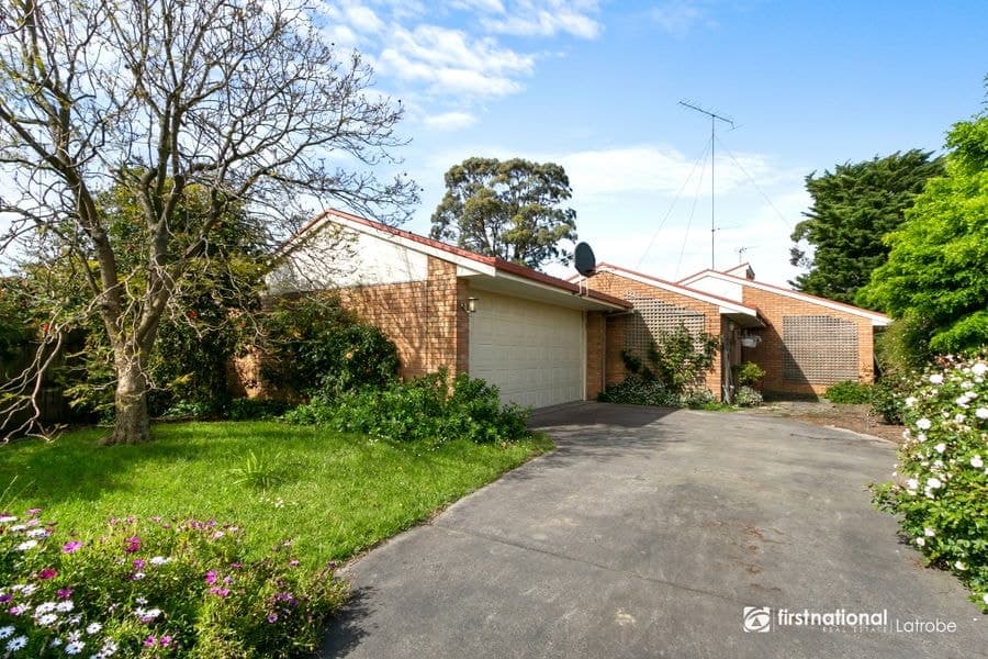 1 Louise Court, Traralgon VIC 3844, Traralgon - Image 1