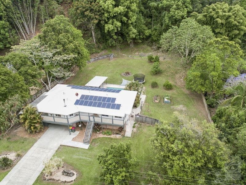 60 Smiths Creek Road, Uki NSW 2484, Uki - Image 1