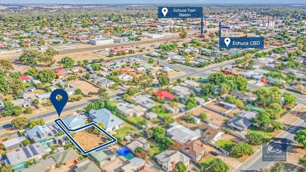 Lot 2/64 Hume Street, Echuca VIC 3564, Echuca - Image 1