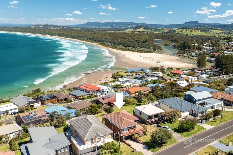 93 Headland Drive, Gerroa NSW 2534, Gerroa - Image 1