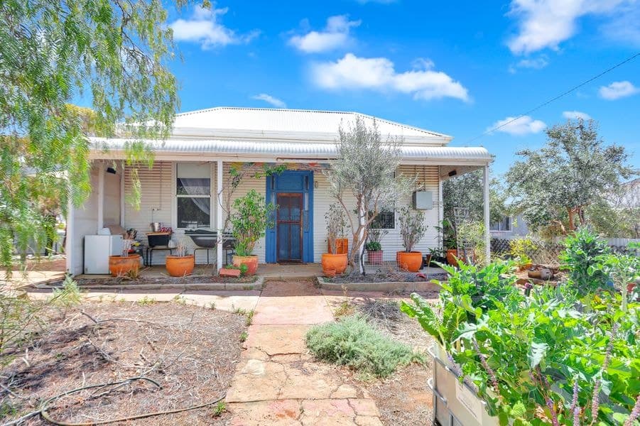 80 Marks Street, Broken Hill NSW 2880, Broken Hill - Image 1