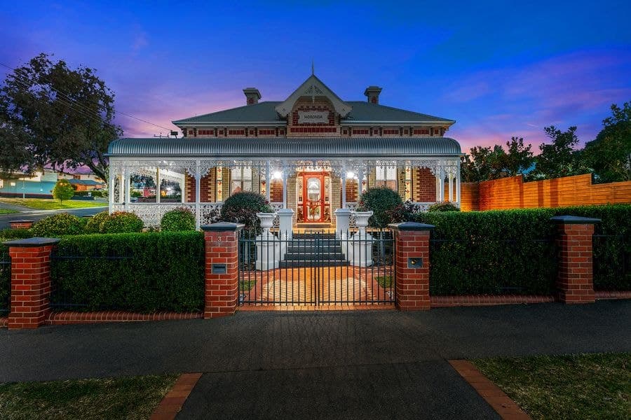 3 Langston Street, Bendigo VIC 3550, Bendigo - Image 1