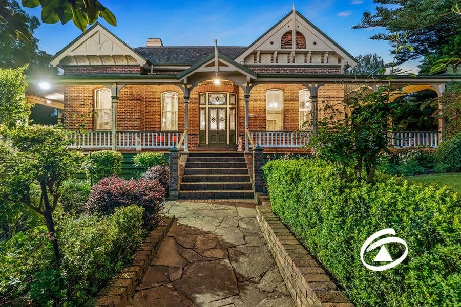 93 High Street, Berwick VIC 3806, Berwick - Image 1