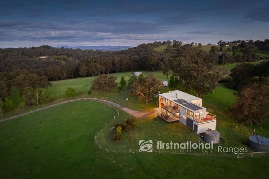 11 Mulhalls Road, Macclesfield VIC 3782, Macclesfield - Image 1