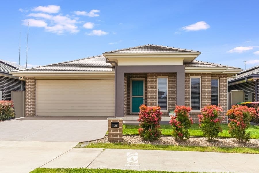 28 Millman road, Spring Farm NSW 2570, Spring Farm - Image 1