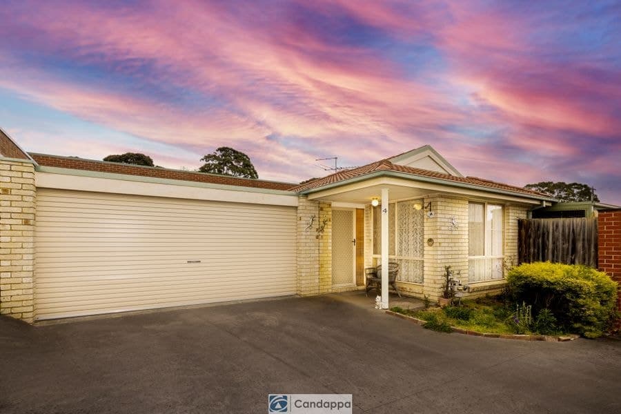 4/6B Hatfield Drive, Drouin VIC 3818, Drouin - Image 1