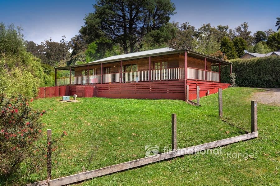 1 Stringybark Road, Cockatoo VIC 3781, Cockatoo - Image 1