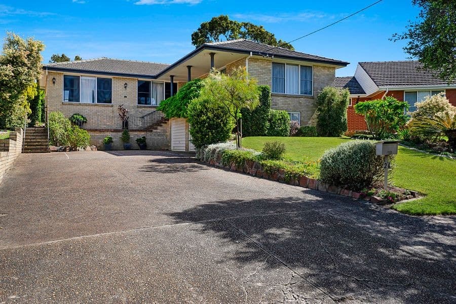 26 Elsworth Parade, Merewether Heights NSW 2291, Merewether Heights - Image 1