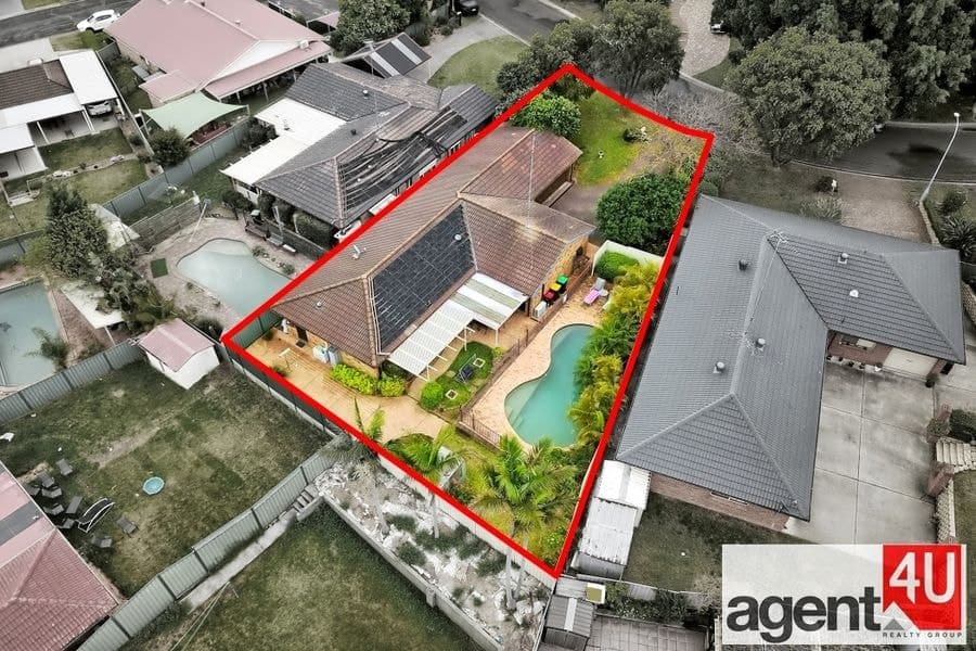 14 Mount Close, Cranebrook NSW 2749, Cranebrook - Image 1