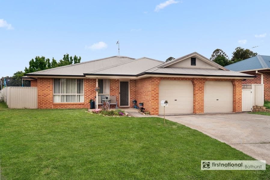 18A Endurance Court, Bathurst NSW 2795, Bathurst - Image 1