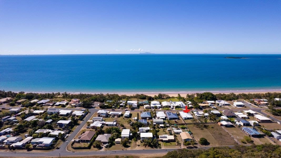 54 Rasmussen Avenue, Hay Point QLD 4740, Hay Point - Image 1