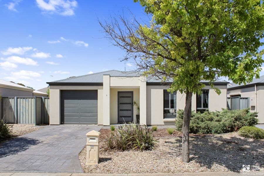 5 Cameron Court, Murray Bridge SA 5253, Murray Bridge - Image 1