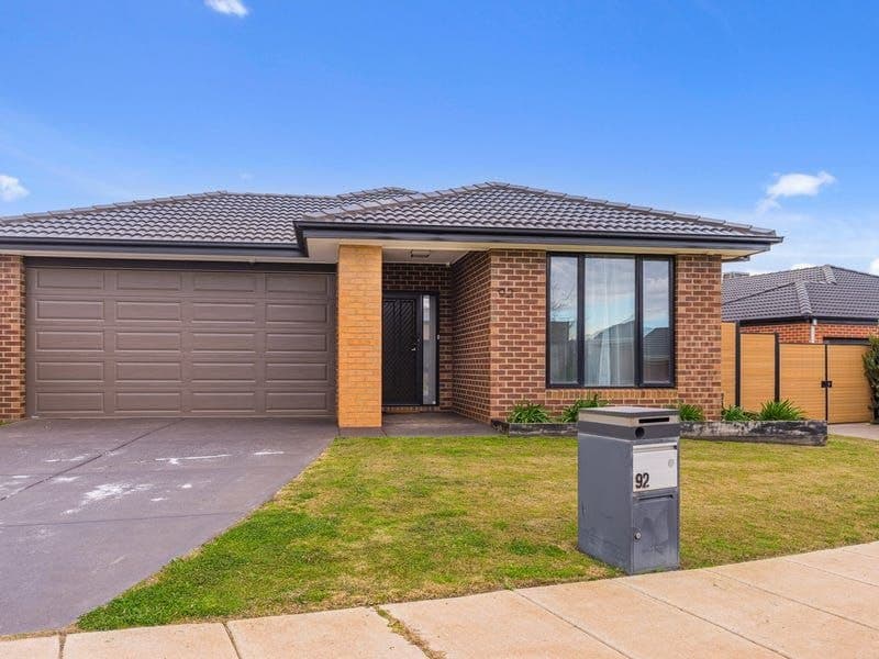 92 Stonehill Drive, Maddingley VIC 3340, Maddingley - Image 1