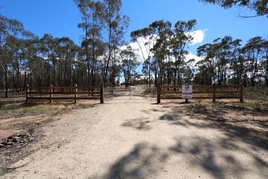228 Moonlight Road, Moonlight Flat VIC 3465, Moonlight Flat - Image 1