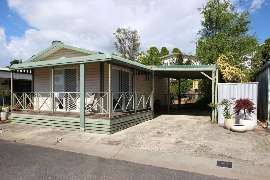 48/43-53 Willow Drive, Moss Vale NSW 2577, Moss Vale - Image 1