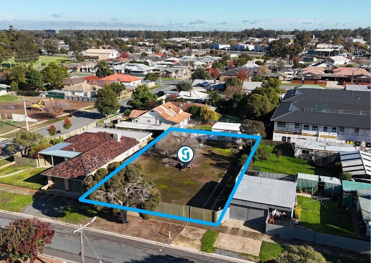 2 Fair Street, Shepparton, Shepparton - Image 1