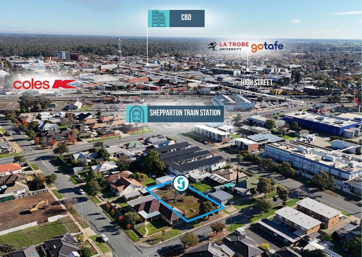 2 Fair Street, Shepparton, Shepparton - Thumbnail 2