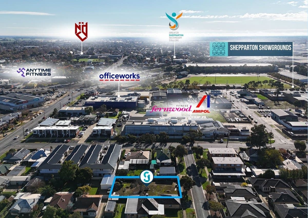 2 Fair Street, Shepparton, Shepparton - Thumbnail 3