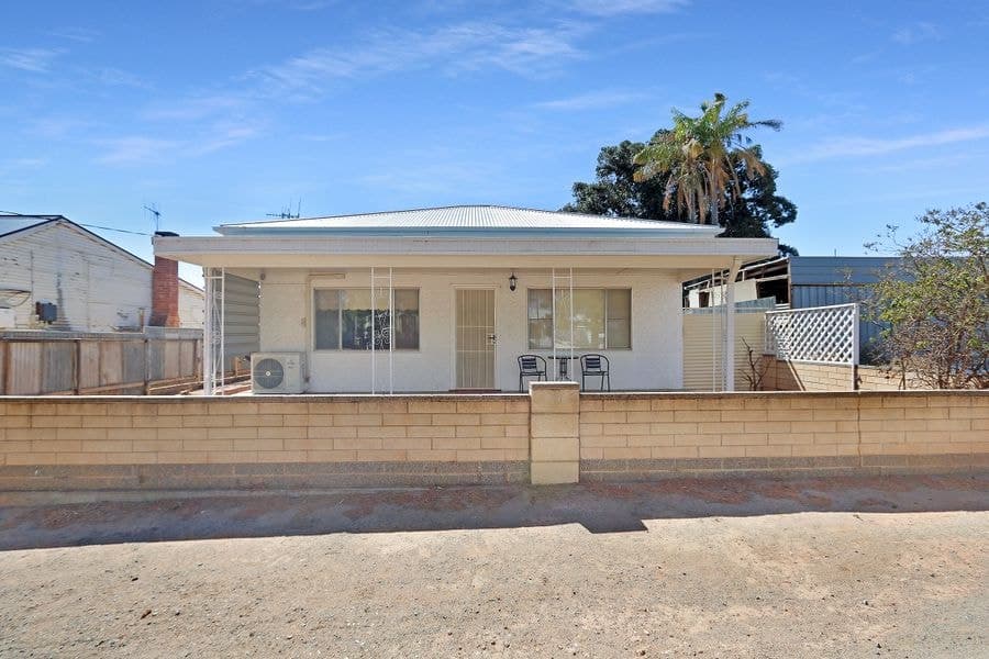 716 Blende Street, Broken Hill NSW 2880, Broken Hill - Image 1