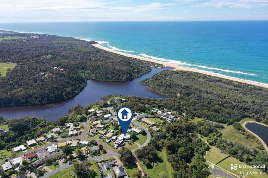 105 Lake Bunga Beach Road, Lake Bunga VIC 3909, Lake Bunga - Image 1