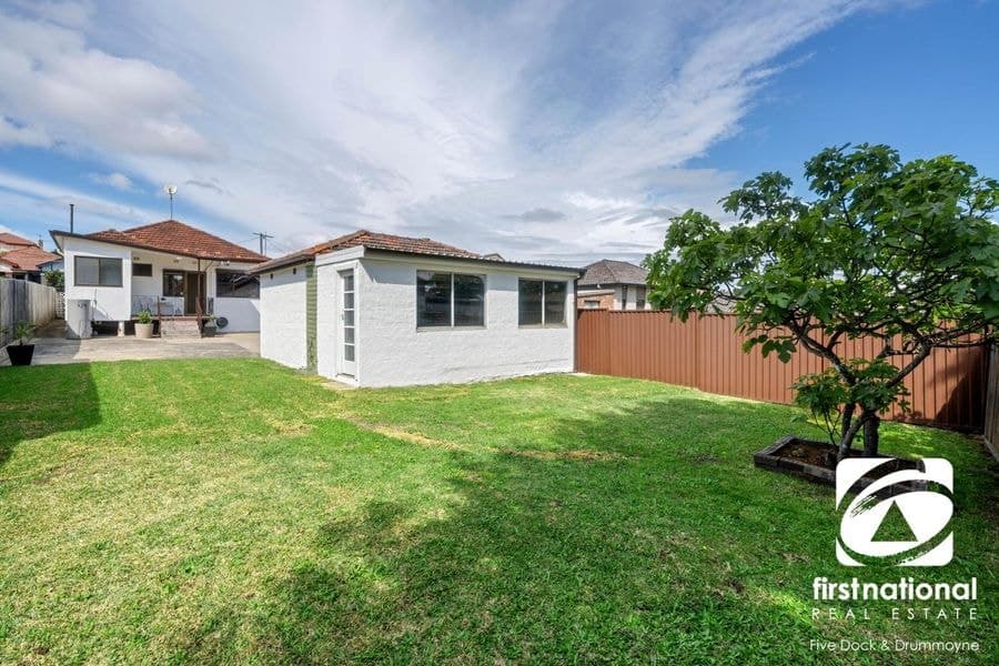 18 Newcastle Street, Five Dock NSW 2046, Five Dock - Image 1