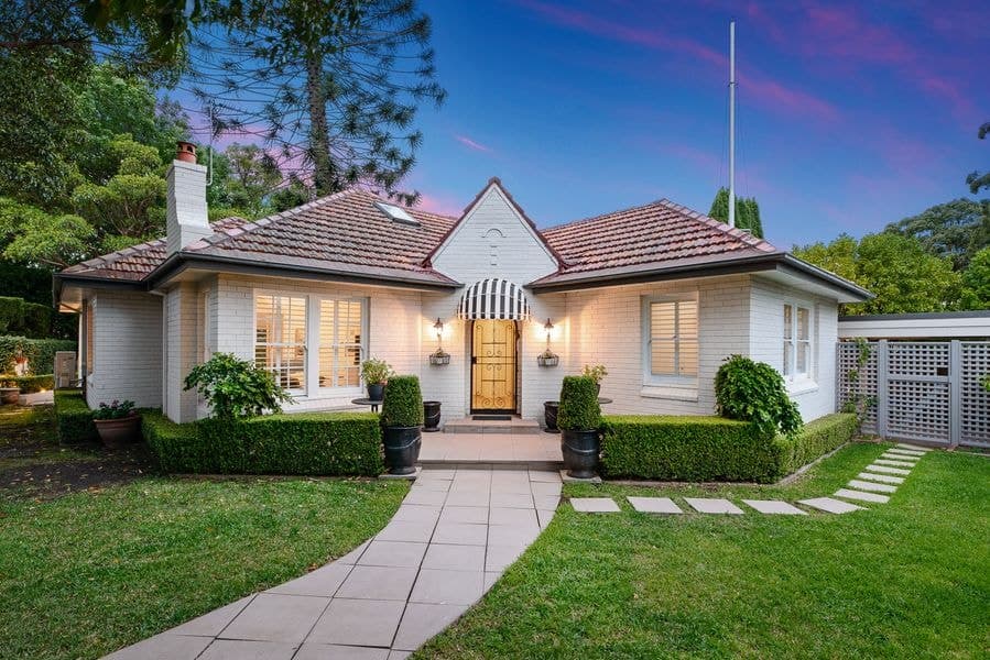 2 Edinburgh Road, Willoughby NSW 2068, Willoughby - Image 1