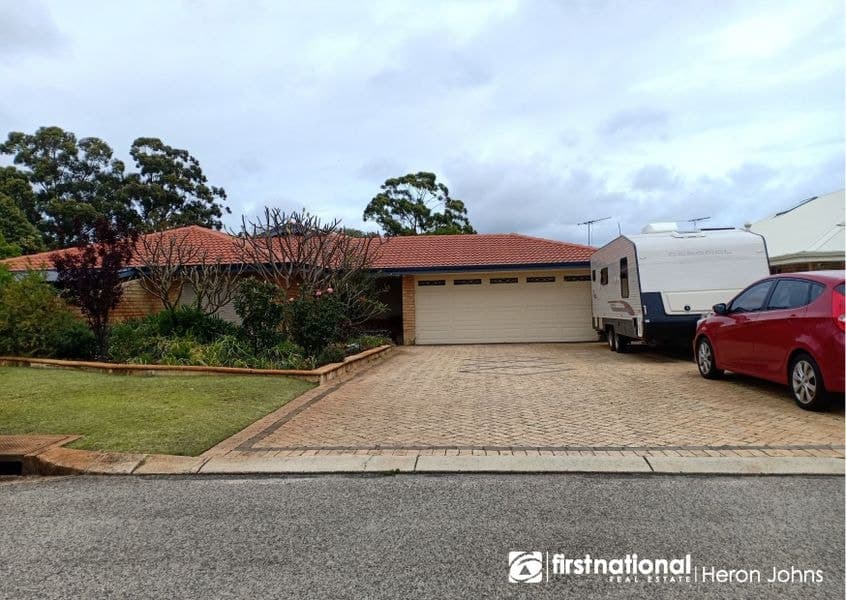 38 Chamberlain Circle, Bateman WA 6150, Bateman - Image 1
