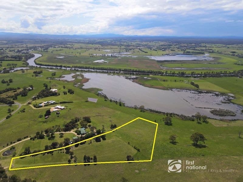 2 Hill View Lane, Metung VIC 3904, Metung - Image 1