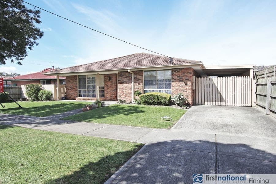 2A Bruce Street, Cranbourne VIC 3977, Cranbourne - Image 1