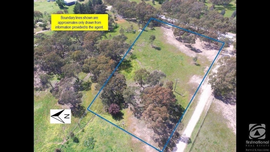 Lot 2 24 Eldorado-Tarrawingee Road, Eldorado VIC 3746, Eldorado - Image 1