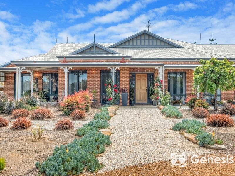 272 Pechey Road, Jane Brook WA 6056, Jane Brook - Image 1