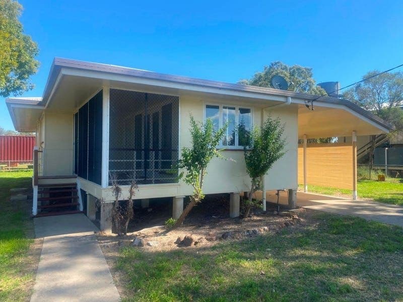 11 Kennedy St, Condamine QLD 4416, Condamine - Image 1