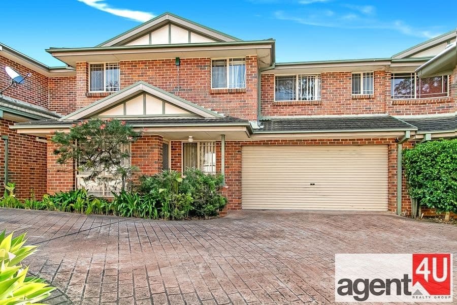 3/149 -151 Derby Street, Penrith NSW 2750, Penrith - Image 1