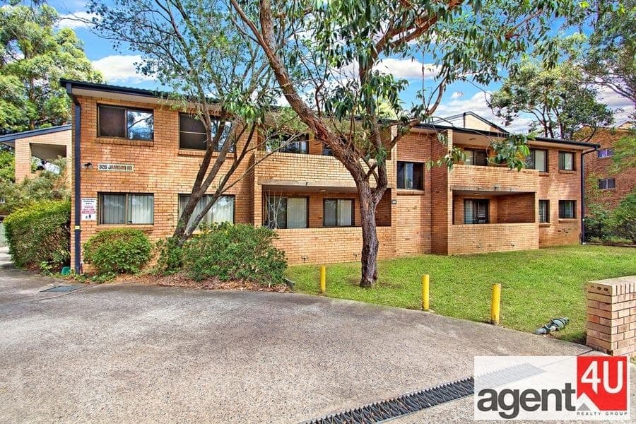 10/326 Jamison Road, Jamisontown NSW 2750, Jamisontown - Image 1