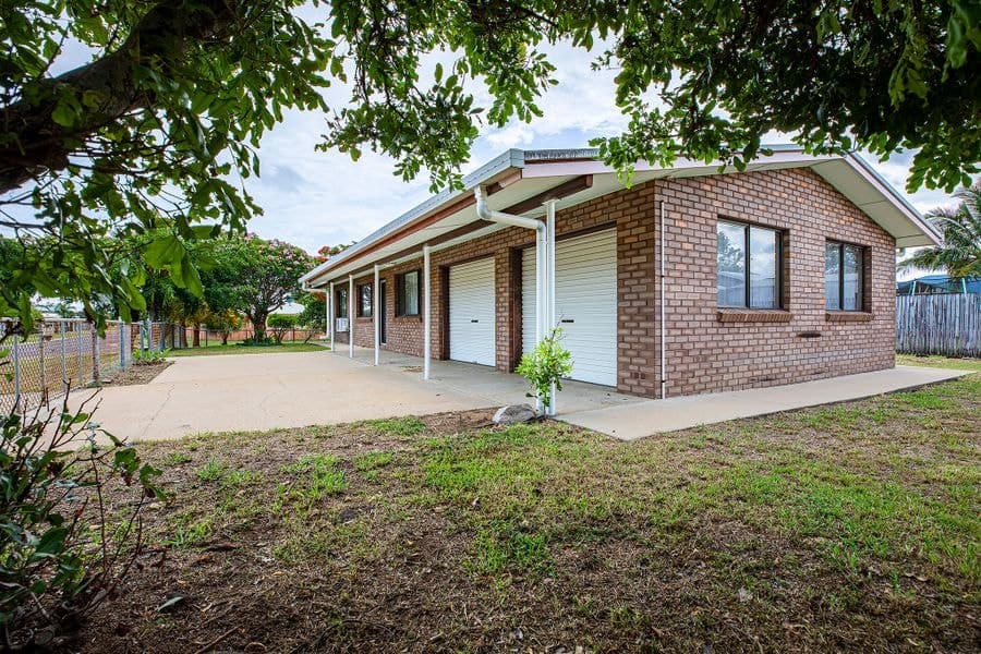 80 Rasmussen Avenue, Hay Point QLD 4740, Hay Point - Image 1