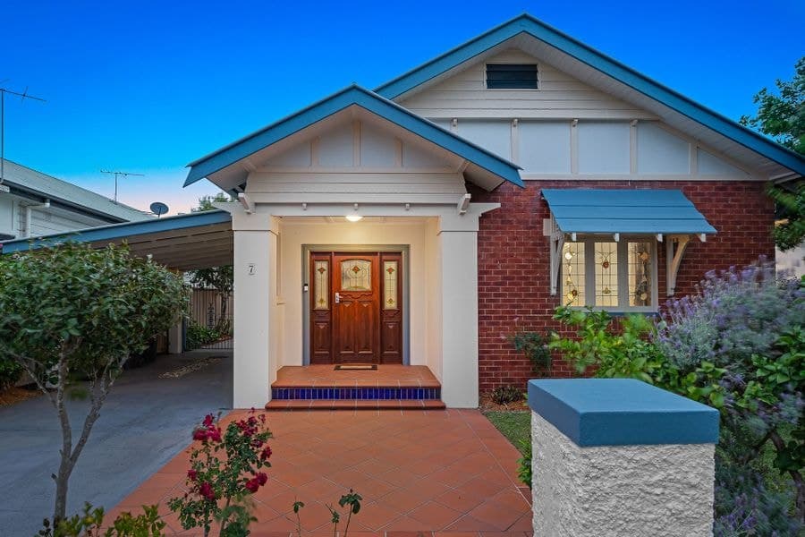 7 Stanley Street, Merewether NSW 2291, Merewether - Image 1