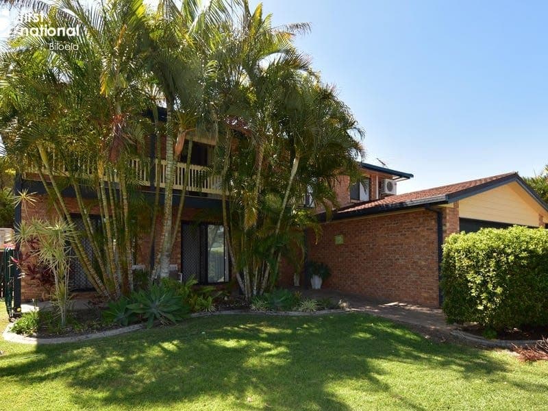 9 Bauerle Court, Biloela QLD 4715, Biloela - Image 1