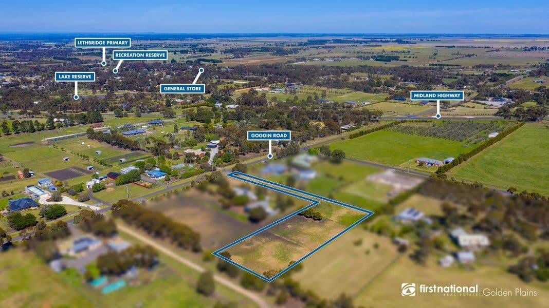 35 Goggin Road, Lethbridge VIC 3332, Lethbridge - Image 1